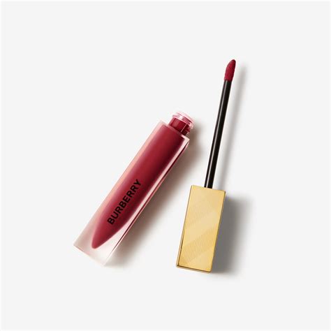 burberry kisses sheer oxblood|Burberry Kisses Liquid Matte – Oxblood No.97 in Oxblood 97.